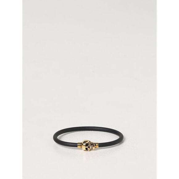 McQueen Other - Mcqueen Jewel Men Black